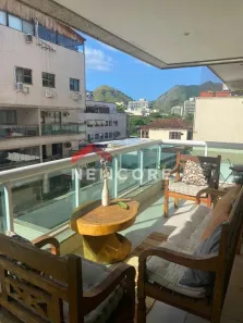 Apartamento com 3 Quartos à venda, 91m² no Recreio dos Bandeirantes, Rio de Janeiro