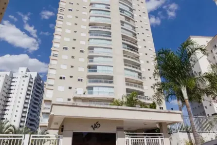 Apartamento com 3 Quartos à venda, 108m² no Parque das Flores, Campinas