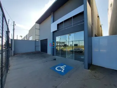 Ponto Comercial para alugar, 218m² no Jardim Terramérica I, Americana