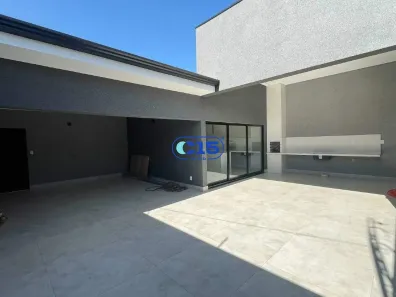 Casa com 4 Quartos à venda, 270m² no Jardim Líbano, Franca