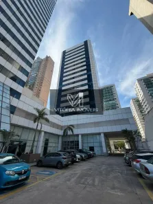 para alugar, 400m² no Enseada do Suá, Vitória