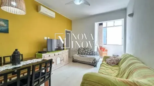 Apartamento com 2 Quartos à venda, 81m² no Copacabana, Rio de Janeiro