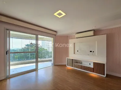 Apartamento com 2 Quartos à venda, 100m² no Alto de Pinheiros, São Paulo