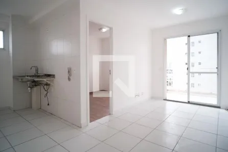 Apartamento com 2 Quartos à venda, 50m² no Jardim Santa Terezinha (Zona Leste), São Paulo