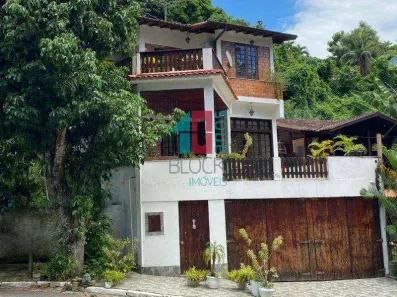Casa de Condomínio com 3 Quartos à venda, 465m² no Freguesia (Jacarepaguá), Rio de Janeiro