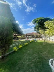 Casa de Condomínio com 4 Quartos à venda, 400m² no Recanto da Sereia, Guarapari