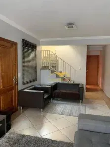 Casa com 4 Quartos à venda, 150m² no Vila Sônia, São Paulo