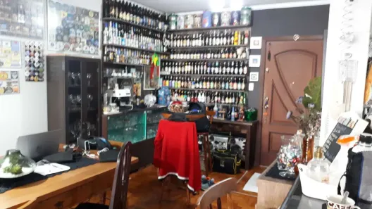 Apartamento com 3 Quartos à venda, 119m² no Alto da Mooca, São Paulo