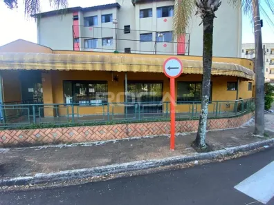 Prédio Comercial à venda, 58m² no Parque Arnold Schimidt, São Carlos