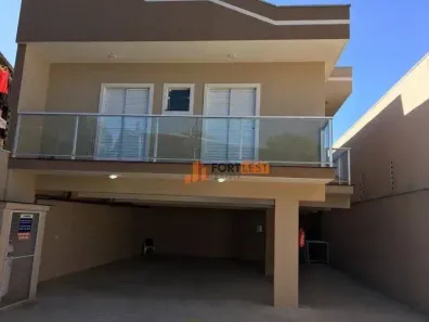 Apartamento com 2 Quartos à venda, 40m² no Vila Antonieta, São Paulo