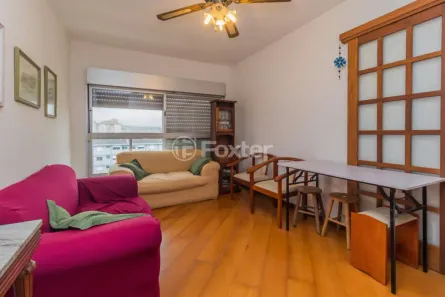 Apartamento com 2 Quartos à venda, 69m² no Cristal, Porto Alegre