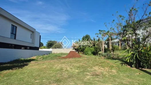 Lote/Terreno à venda, 460m² no Loteamento Residencial Una, Itu