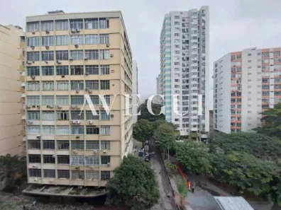 Apartamento com 2 Quartos à venda, 82m² no Flamengo, Rio de Janeiro