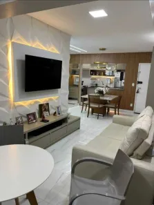Apartamento com 3 Quartos à venda, 80m² no Atalaia, Aracaju