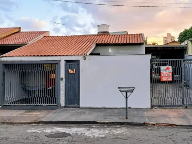 Casa com 1 Quarto à venda, 170m² no Jardim Tókio, Londrina