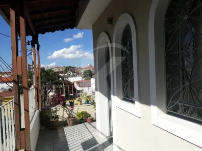 Sobrado com 2 Quartos à venda, 179m² no Vila Dom Pedro II, São Paulo