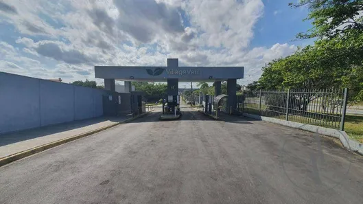 Lote/Terreno à venda, 920m² no Condomínio Residencial Village Vert, Sorocaba