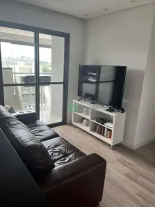 Apartamento com 2 Quartos à venda, 67m² no Barra Funda, São Paulo