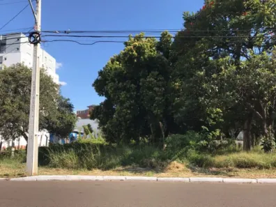 Lote/Terreno à venda, 648m² no Pátria Nova, Novo Hamburgo