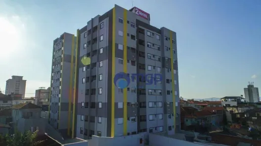 Apartamento com 2 Quartos à venda, 46m² no Vila Ede, São Paulo