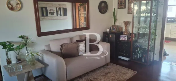 Apartamento com 3 Quartos à venda, 135m² no Parque das Nações, Santo André