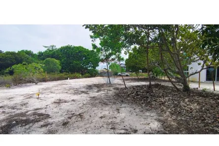 Lote/Terreno à venda, 827m² no Porto de Sauípe, Entre Rios
