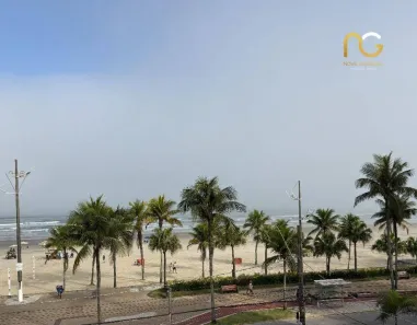 Apartamento com 1 Quarto à venda, 39m² no Tupi, Praia Grande