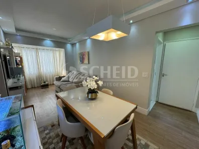 Apartamento com 3 Quartos à venda, 71m² no Vila Santana, São Paulo