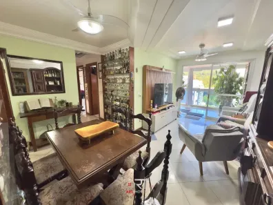 Apartamento com 3 Quartos à venda, 110m² no Praia da Costa, Vila Velha
