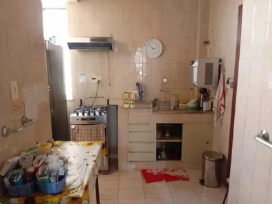 Apartamento com 2 Quartos à venda, 68m² no Flamengo, Rio de Janeiro