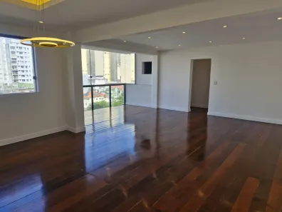 Apartamento com 5 Quartos à venda, 185m² no Barra, Salvador
