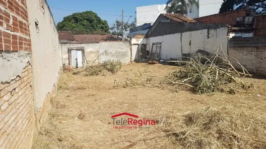 Lote/Terreno à venda, 248m² no Vila Resende, Caçapava