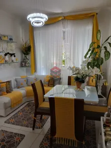 Apartamento com 1 Quarto à venda, 56m² no Copacabana, Rio de Janeiro