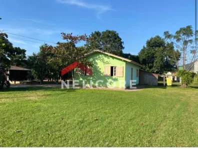 Lote/Terreno com 1 Quarto à venda, 10000m² no Nova Brasília, Imbituba
