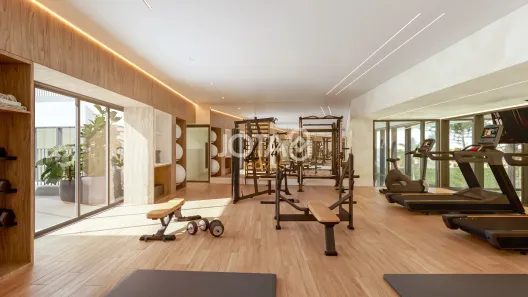 Apartamento com 3 Quartos à venda, 186m² no Alto da Rua XV, Curitiba
