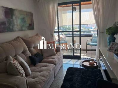 Apartamento com 3 Quartos à venda, 84m² no Vila Gomes Cardim, São Paulo