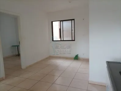 Apartamento com 2 Quartos à venda, 43m² no Residencial Parque dos Servidores, Ribeirão Preto