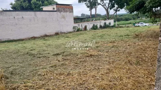 Lote/Terreno à venda, 703m² no Dois Córregos, Piracicaba