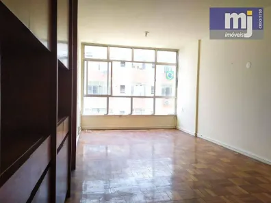 Apartamento com 3 Quartos à venda, 100m² no Icaraí, Niterói