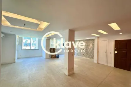 Apartamento com 4 Quartos à venda, 206m² no Copacabana, Rio de Janeiro