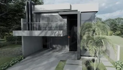Sobrado com 3 Quartos à venda, 305m² no Swiss Park, Campinas