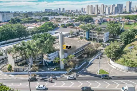 Prédio Comercial para alugar, 4042m² no Vila Leopoldina, São Paulo
