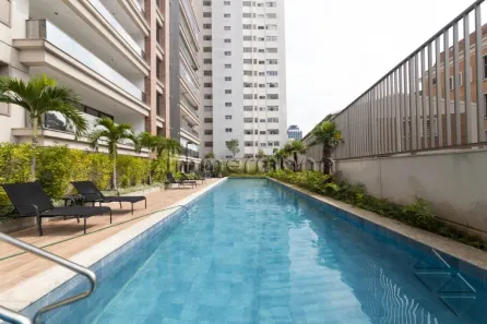 Apartamento com 3 Quartos à venda, 181m² no Vila Mariana, São Paulo