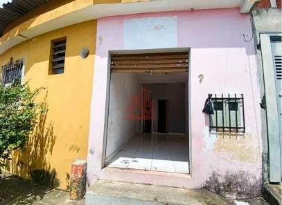 Ponto Comercial para alugar, 25m² no Jardim Sandra, Cotia