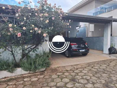 Casa de Condomínio com 3 Quartos à venda, 200m² no Parque Taquaral, Campinas