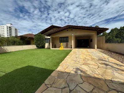 Casa com 3 Quartos à venda, 240m² no Dos Estados, Timbó