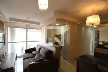 Apartamento com 2 Quartos à venda, 60m² no Jardim das Laranjeiras, São Paulo
