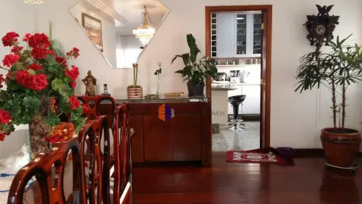Apartamento com 4 Quartos à venda, 204m² no Parque São Jorge, São Paulo