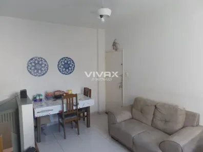 Apartamento com 3 Quartos à venda, 70m² no Lins de Vasconcelos, Rio de Janeiro