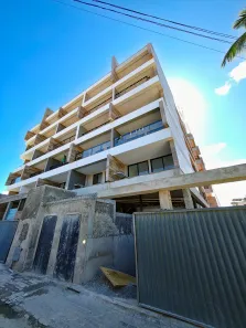 Apartamento com 1 Quarto à venda, 28m² no , Marechal Deodoro
